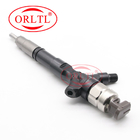 ORLTL 095000-5740 diesel injection pump 095000 5740 nozzle injector 0950005740 for Toyota 1KD