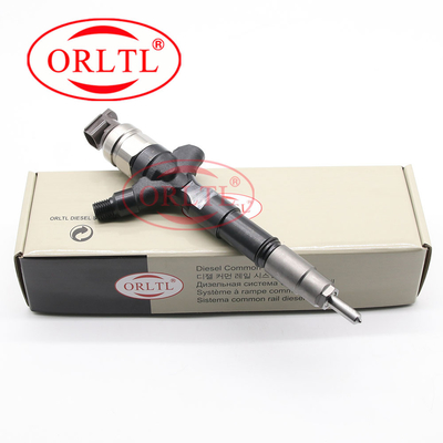 ORLTL 2950500190 Nozzle Injector 295050 0190 Original Common Rail Injector 295050-0190 for Toyota