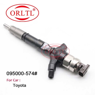 ORLTL 095000-5740 diesel injection pump 095000 5740 nozzle injector 0950005740 for Toyota 1KD