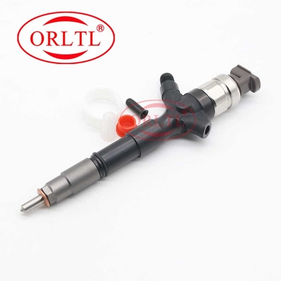 095000-7360 Fuel Injector Assembly 095000 7360 Jet Injector 0950007360 for Toyota