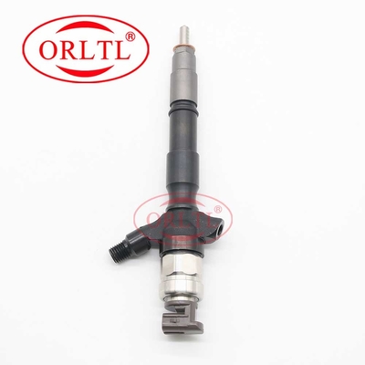 095000-7360 Fuel Injector Assembly 095000 7360 Jet Injector 0950007360 for Toyota