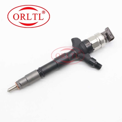 095000-7360 Fuel Injector Assembly 095000 7360 Jet Injector 0950007360 for Toyota