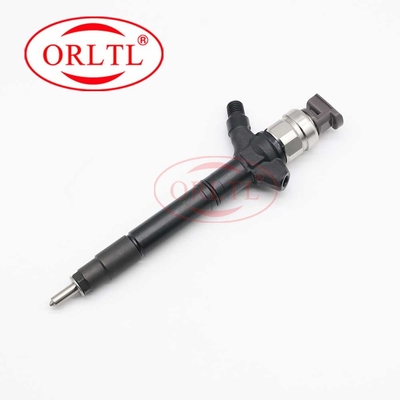 ORLTL 0950006043 Fuel Injection Pump Parts 095000 6043 Nozzle Injector 095000-6043 for Toyota Corolla