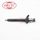 ORLTL 0950006043 Fuel Injection Pump Parts 095000 6043 Nozzle Injector 095000-6043 for Toyota Corolla