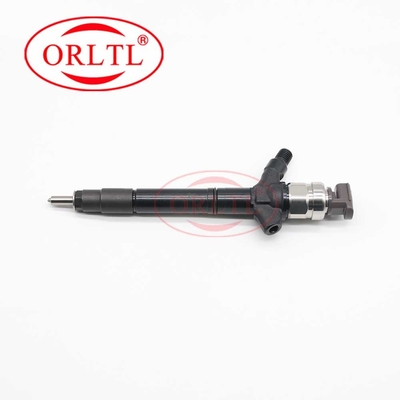 ORLTL 0950006043 Fuel Injection Pump Parts 095000 6043 Nozzle Injector 095000-6043 for Toyota Corolla