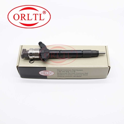 ORLTL 0950006043 Fuel Injection Pump Parts 095000 6043 Nozzle Injector 095000-6043 for Toyota Corolla