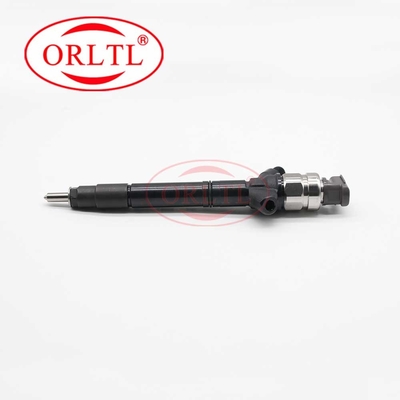 ORLTL 0950007640 Injection Pump Repair 095000 7640 Injector Nozzle 095000-7640 for Toyota