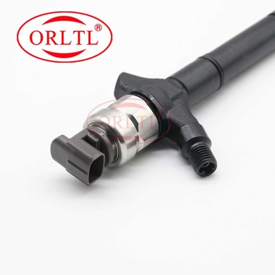 ORLTL 0950007640 Injection Pump Repair 095000 7640 Injector Nozzle 095000-7640 for Toyota