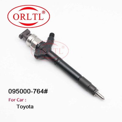 ORLTL 0950007640 Injection Pump Repair 095000 7640 Injector Nozzle 095000-7640 for Toyota