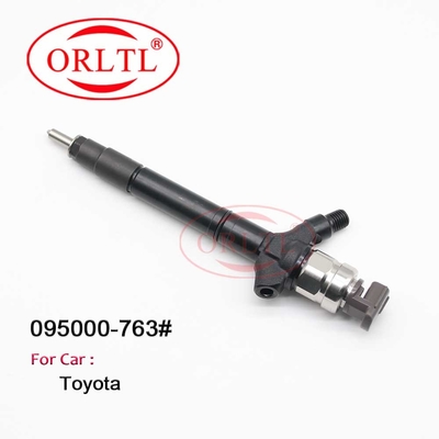 ORLTL 095000 7631 Injector Diesel 0950007631 Fuel Injection Pump Parts 095000-7631 for Toyota