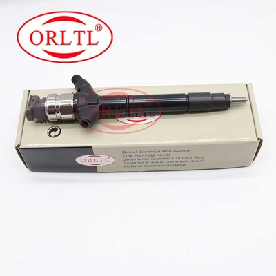 ORLTL 0950006730 Automobile Engine parts Injector 095000 6730 095000-6730 for Toyota