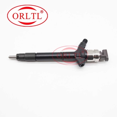 095000-7700 Diesel Injector Assy 095000 7700 Fuel Injector Diesel 0950007700 for Toyota Hiace 3.0 d