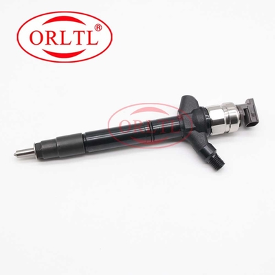 ORLTL 095000 9730 0950009730 High Quality Nozzle Injector 095000-9730 for Toyota