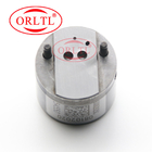 ORLTL 28470464 28489062 28439531 Control Valve 28626161 28626162 Common Rail Injector Control Valve 9308-625C for FORD