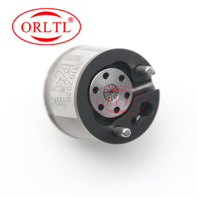 ORLTL 28439531 28397897 Common Rail Injector Control Valve 28626282 28651416 28604457 9308-625C for Ssangyong