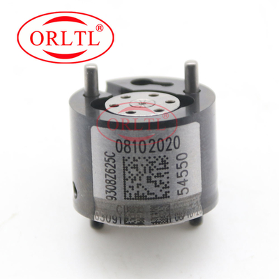 ORLTL 9308-625C Common Rail Injector Control Valve 28284216 28256383 28262727 28405789 28460145 for Ssangyong Actyon 15