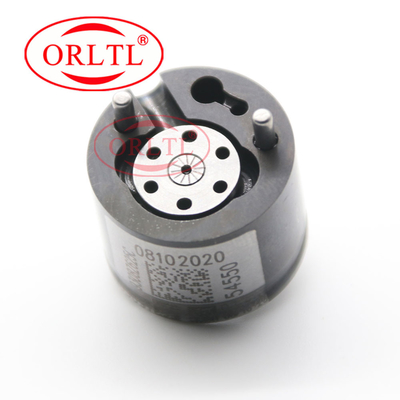 ORLTL 28470464 28489062 28439531 Control Valve 28626161 28626162 Common Rail Injector Control Valve 9308-625C for FORD