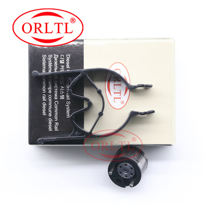 ORLTL 9308-625C Common Rail Injector Control Valve 28284216 28256383 28262727 28405789 28460145 for Ssangyong Actyon 15