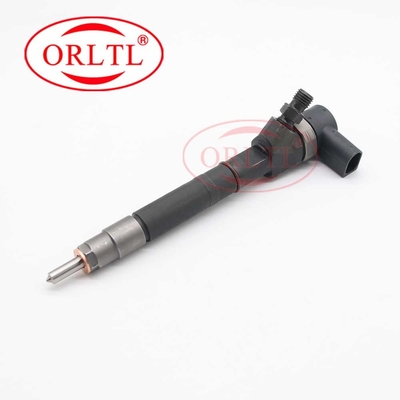 0445110095 Nozzles Injector System 0445 110 095 Oil Pump Injector 0 445 110 095 for Mercedes-Benz 311 CDI Sprinte