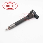 Heavy Truck Injector 0 445 110 094 0986435035 Oil Nozzles Injector 0445 110 094 0445110094 for Mercedes Benz