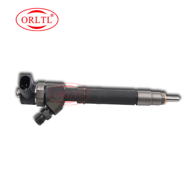 0 445 110 106 A6110701687 Fuel Injector 0445 110 106 Diesel Injector Nozzles 0445110106 For Mercedes Benz