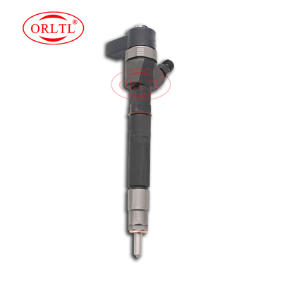 0445110095 Nozzles Injector System 0445 110 095 Oil Pump Injector 0 445 110 095 for Mercedes-Benz 311 CDI Sprinte