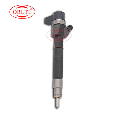 0 445 110 070 For BOS Mercedes Sprinter Diesel Common Rail Fuel Injector 0445 110 070 0445110070