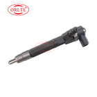0445110098 Diesel Fuel Injector 0986435039 0445 110 098 Common Rail Injector 0 445 110 098 for Mercedes-Benz