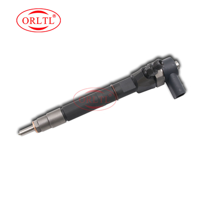 0 445 110 104 0986435043 Common Rail Injector Diesel 0445 110 104 heavy truck injector 0445110104 for Mercedes-Benz