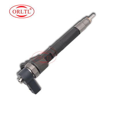 0 445 110 106 A6110701687 Fuel Injector 0445 110 106 Diesel Injector Nozzles 0445110106 For Mercedes Benz