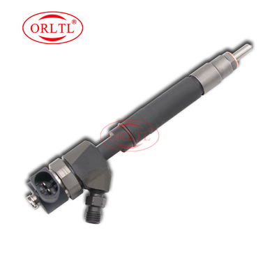 New 0 445 110 121 Engine Parts Injection 0445 110 121 Injector Nozzles 0445110121 for Mercedes-Benz Serie C