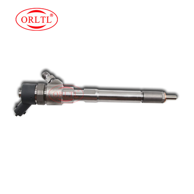 0445110253 Engine Fuel Injector 0 445 110 253 Oil Pump Injector Nozzles 0445 110 253 for Santa Fe CM 0445110253