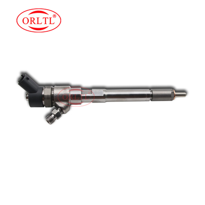 0445110270 Engine Fuel Injector 0445 110 270 Common Rail Fuel Injector 0 445 110 270 for OPEL 96440397 15062057F