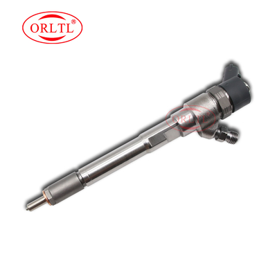 0445110270 Engine Fuel Injector 0445 110 270 Common Rail Fuel Injector 0 445 110 270 for OPEL 96440397 15062057F