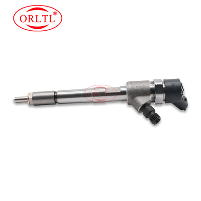 0445110260 Engine Fuel Injector 0445 110 260 Injector Pump Diesel 0 445 110 260 for MAHINDRA 0305BC0401N