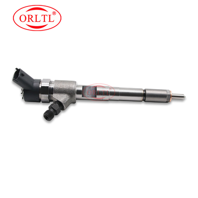 0445110260 Engine Fuel Injector 0445 110 260 Injector Pump Diesel 0 445 110 260 for MAHINDRA 0305BC0401N