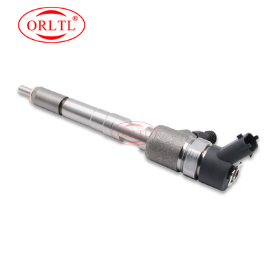 0445110260 Engine Fuel Injector 0445 110 260 Injector Pump Diesel 0 445 110 260 for MAHINDRA 0305BC0401N
