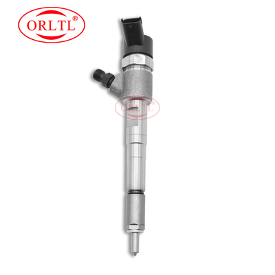 0445110260 Engine Fuel Injector 0445 110 260 Injector Pump Diesel 0 445 110 260 for MAHINDRA 0305BC0401N