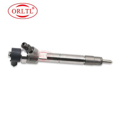 Nozzles 0445110255 Common Rail Injector 0445 110 255 Auto Fuel Injector 0 445 110 255 for HYUNDAI Accent 0445110255