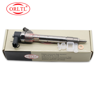 0445110683 Auto Fuel Injector 0445 110 683 Common Rail Injector 0 445 110 683 for Injector Nozzles