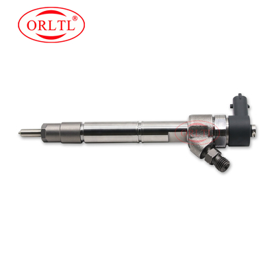 Nozzles 0445110319 Fuel Pump Assembly Injector 0445 110 319 Fuel Unit Injector 0 445 110 319 for Hyundai ix20 1.6 d