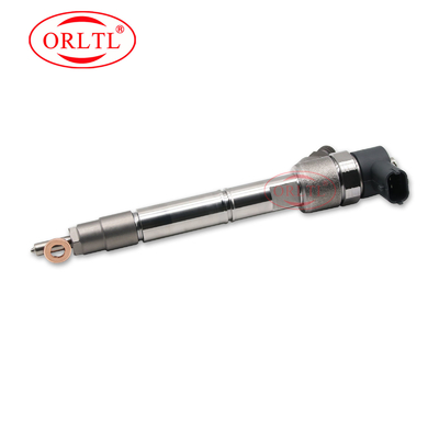 0445110697 Common Rail Injector 0445 110 697 Injector Nozzles 0 445 110 697 for Engine 0445110697