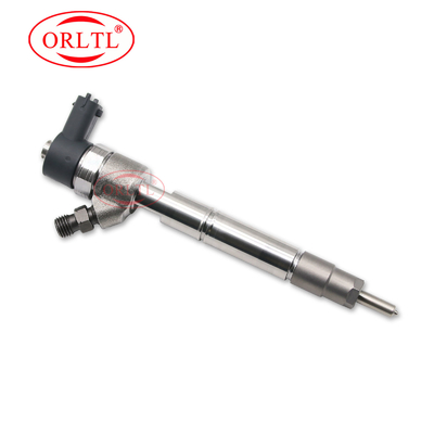 0445110683 Auto Fuel Injector 0445 110 683 Common Rail Injector 0 445 110 683 for Injector Nozzles