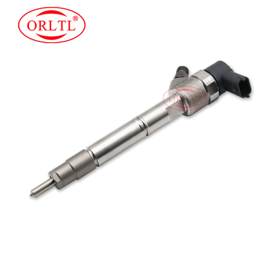 0445110683 Auto Fuel Injector 0445 110 683 Common Rail Injector 0 445 110 683 for Injector Nozzles