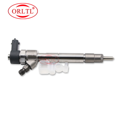0445110683 Auto Fuel Injector 0445 110 683 Common Rail Injector 0 445 110 683 for Injector Nozzles