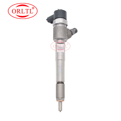 0445110309 Diesel Fuel Injector 0445 110 309 Diesel Injector Nozzle 0 445 110 309 for 0445110309 Engine