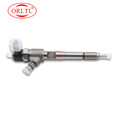 0445110309 Diesel Fuel Injector 0445 110 309 Diesel Injector Nozzle 0 445 110 309 for 0445110309 Engine