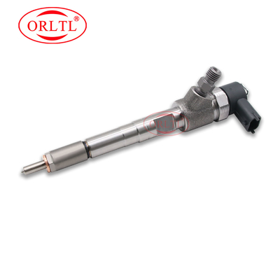 0445110309 Diesel Fuel Injector 0445 110 309 Diesel Injector Nozzle 0 445 110 309 for 0445110309 Engine