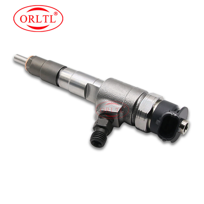 0445110864 Auto Fuel Injector 0445 110 864 Common Rail Injector 0 445 110 864 for Engine