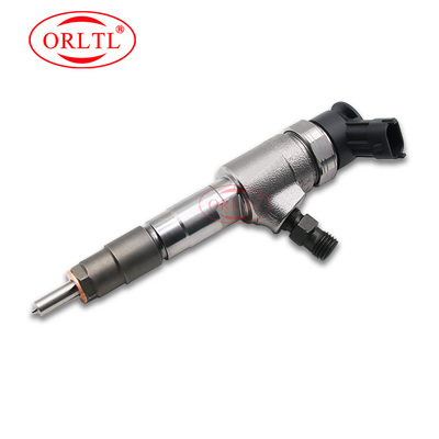 0445110488 Diesel Injector Nozzles 0445 110 488 Fuel Injector Assembly 0 445 110 488 for Engine Parts